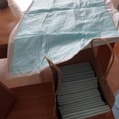 ペットシーツ　の画像