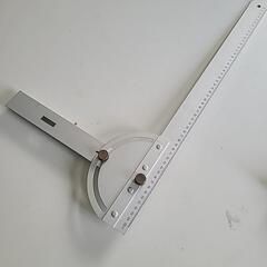 自在角度定規　大工などの画像