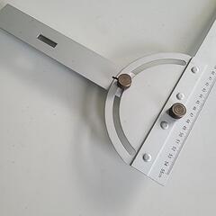 自在角度定規　大工などの画像