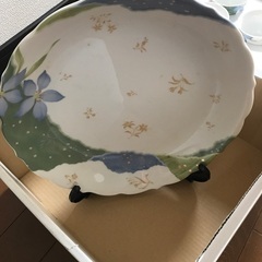 桂由美食器セットの画像