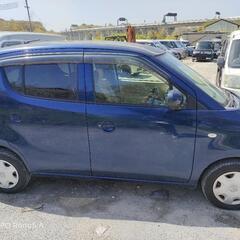 日産モコ　低走行!!の画像