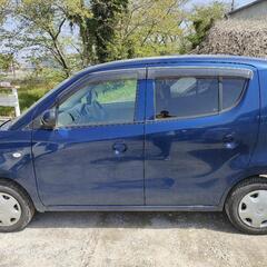 日産モコ　低走行!!の画像
