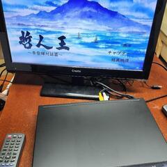 Panasonic/パナソニック DVDプレーヤー DVD-S5...