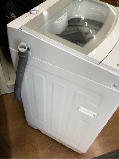ニトリ2021年製洗濯機入荷しました！