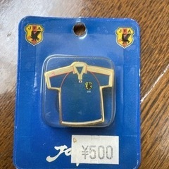 レア？2002 FIFA WORLD CUP グッズの画像