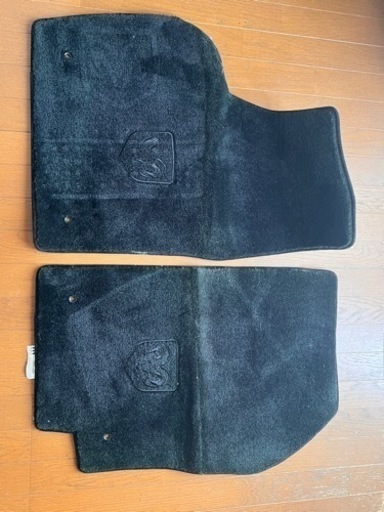 ダッジラム DODGE RAM フロアマット MOPAR 未使用