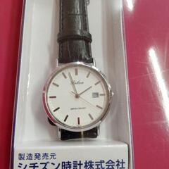 時計シチズンの画像
