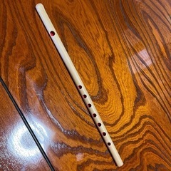 ねぶた　お囃子用　笛
