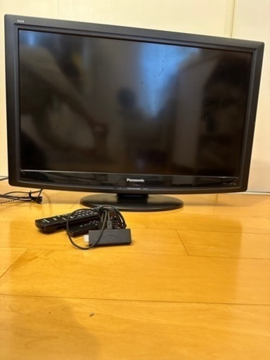 お取引中　VIERA 32型テレビ