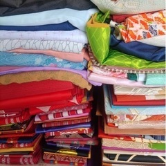 着物帯卸売用販売の画像