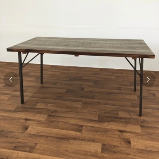 ジャーナルスタンダードファニチャー　デスク　机　テーブル　journal standard Furniture 