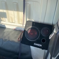 ハイゼットジャンボ！！7万キロ！カスタム点多数！の画像