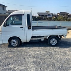 ハイゼットジャンボ！！7万キロ！カスタム点多数！の画像