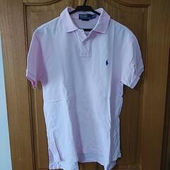 【値下げ】5点 ブランド ポロシャツ メンズ用 Mサイズ【中古】の画像