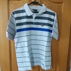 【値下げ】5点 ブランド ポロシャツ メンズ用 Mサイズ【中古】の画像