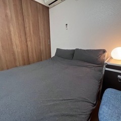 天下茶屋 民泊清掃【2000円/1件】