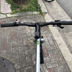 【中古】VITUS　子供用　８段変速の画像