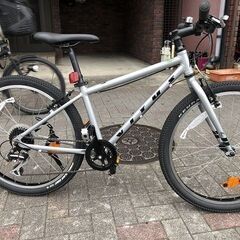 【中古】VITUS　子供用　８段変速の画像