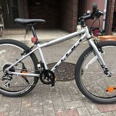 【中古】VITUS　子供用　８段変速の画像