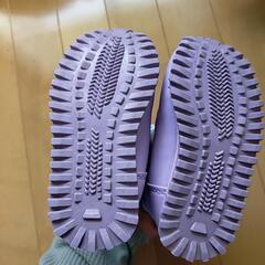 スノーブーツ14cmの画像