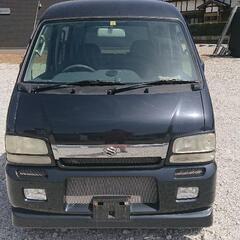 SUZUKI EVERYsports