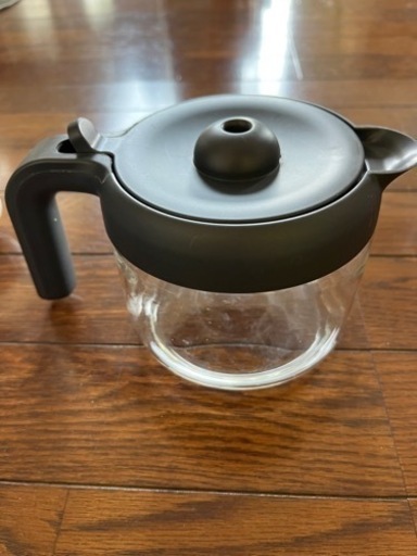 【お値下げしました！】DeLonghi デロンギ コーヒーメーカー(CMB6-WH WHITE)