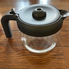 【お値下げしました！】DeLonghi デロンギ コーヒーメーカー(CMB6-WH WHITE)の画像