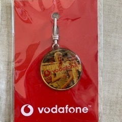 非売品　ベッカム　Vodafoneの画像
