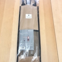 スノーピーク 焚火ツールセット　PRO N-024 ※火かき棒なし
