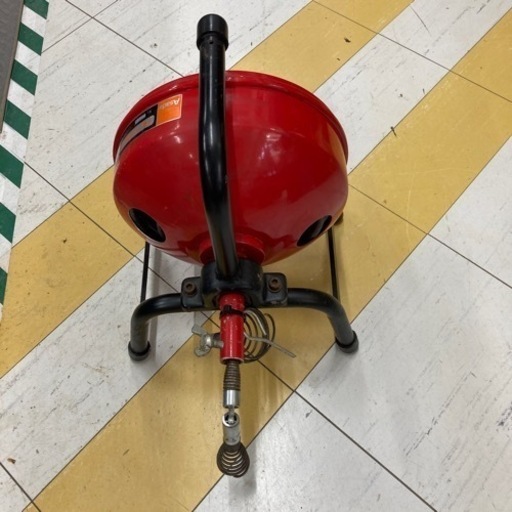 中古品△ASADA　ドレンクリーナ　H-2△O△IT5MUWPXTJSA