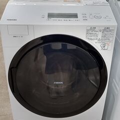 ★店長特別お値引き★ TOSHIBA 洗濯機 11/7kg 18年製 動作確認／クリーニング済み TJ412 ☆店長特別お値引き☆ TOSHIBA 洗濯機 11/7kg 18年製 動作確認／