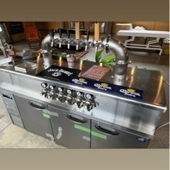 7口ビールサーバー【今週限定で値下げ中】