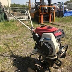 三菱 耕運機 MM270マイミニ G270L 三菱 耕運機 MM270マイミニ G270L