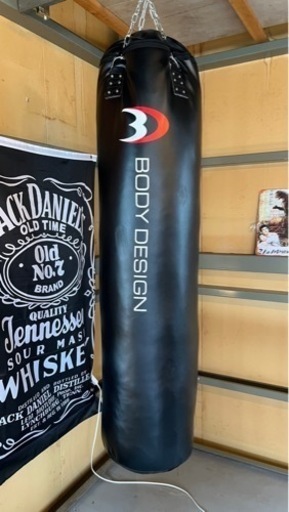 サンドバッグ