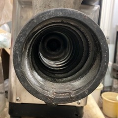 業務用 ミートミンサー ジャンクの画像