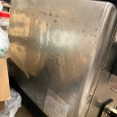 業務用 ミートミンサー ジャンクの画像