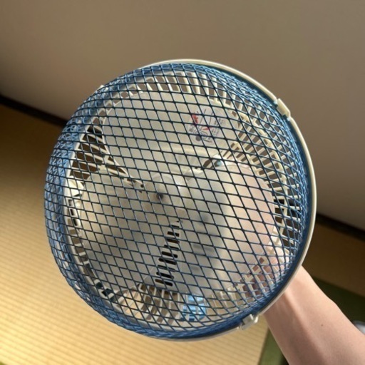 ミニ扇風機