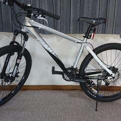 【値下げしました】GIANTマウンテンバイクXTC3　26インチ...