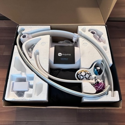 ママルー★美品★