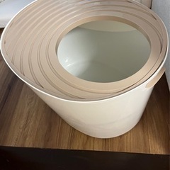 猫　トイレ　未使用