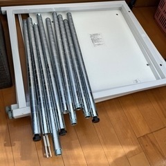 メタルラック