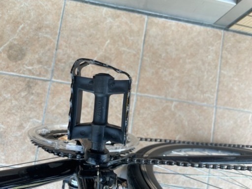 ロードバイク美品