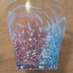 グラス3点セットの画像