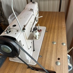 brother ミシン TZ1-B652の画像