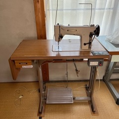 brother ミシン TZ1-B652