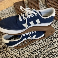 靴収納　省スペース　シューズボックス　8点セットの画像