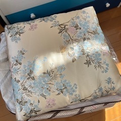 和座布団5枚