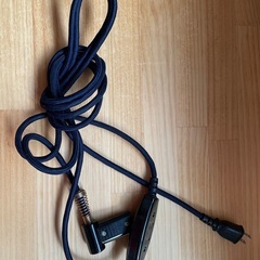 ローテーブル（こたつ機能付き）お譲りします。の画像