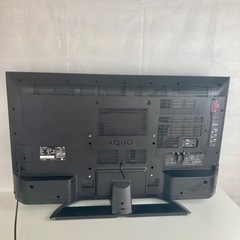 45型 4K 液晶テレビ Android TV 4Kチューナー内蔵