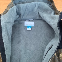 決まりました。コロンビア ジャケット メンズ ロマビスタスタンドネックジャケット COLUMBIA XM5673の画像